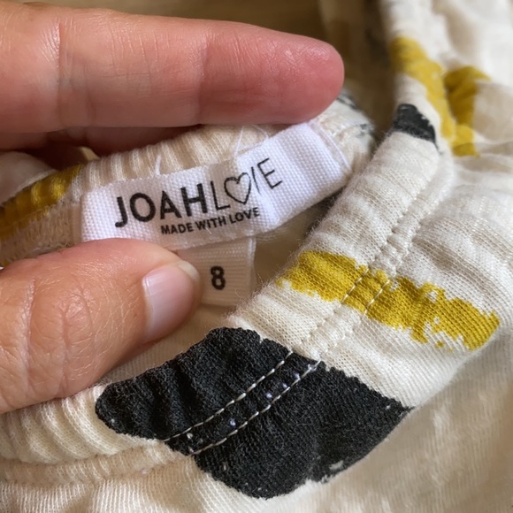 Joah Love jumper - Picture 2 of 2